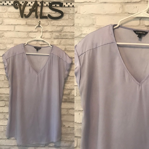 Express Tops - Express Shirt